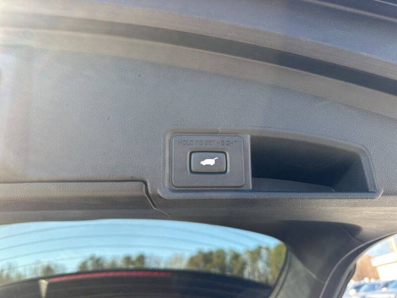 2021 Acura RDX SH-AWD w/A-SPEC