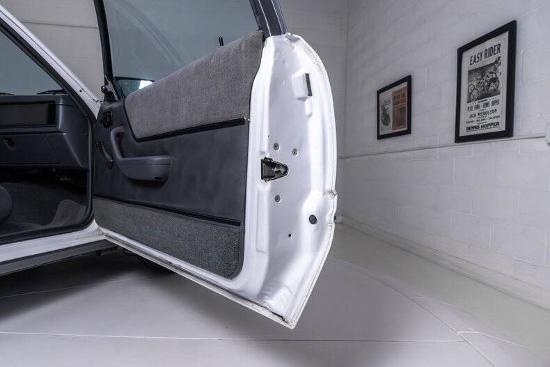 1986 Ford Mustang LX