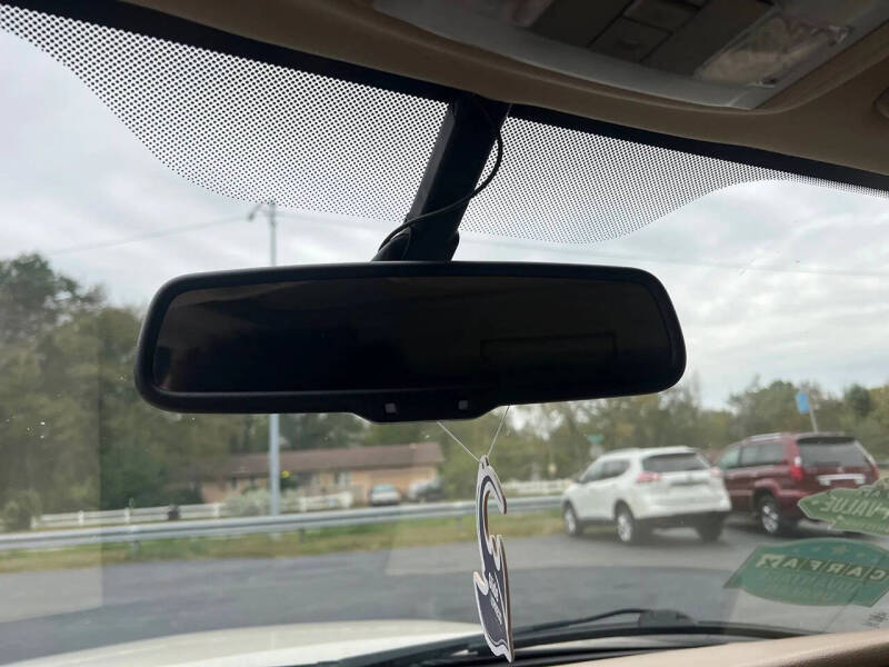 2008 Lincoln Navigator