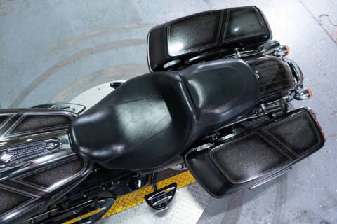 2014 Harley-Davidson Street Glide Special