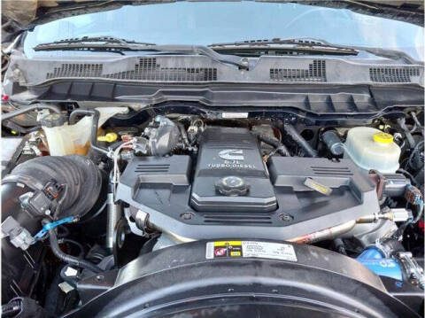 2013 RAM 2500 Laramie