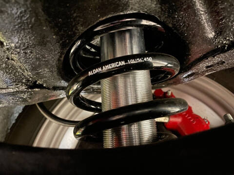 1968 Chevrolet Corvette