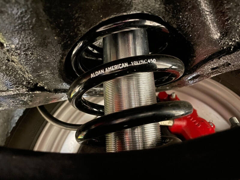 1968 Chevrolet Corvette