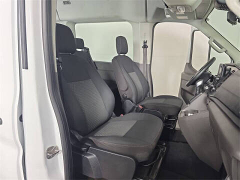 2020 Ford Transit 350 XLT