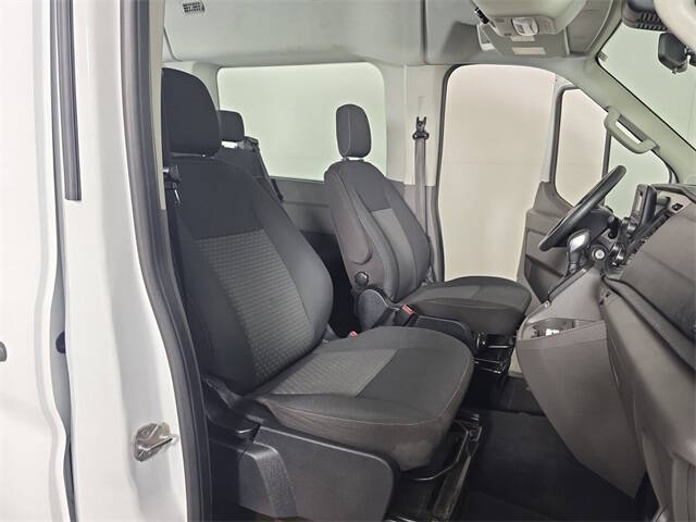 2020 Ford Transit 350 XLT