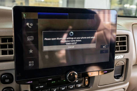 2004 Ford Excursion Eddie Bauer