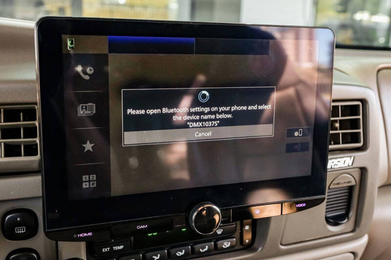 2004 Ford Excursion Eddie Bauer