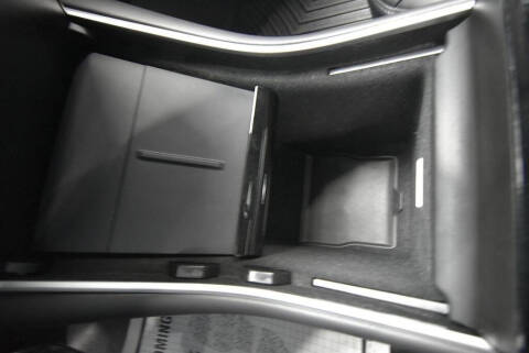 2020 Tesla Model Y Performance