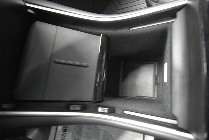 2020 Tesla Model Y Performance