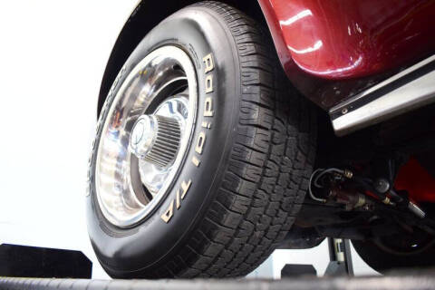 1976 Chevrolet Corvette