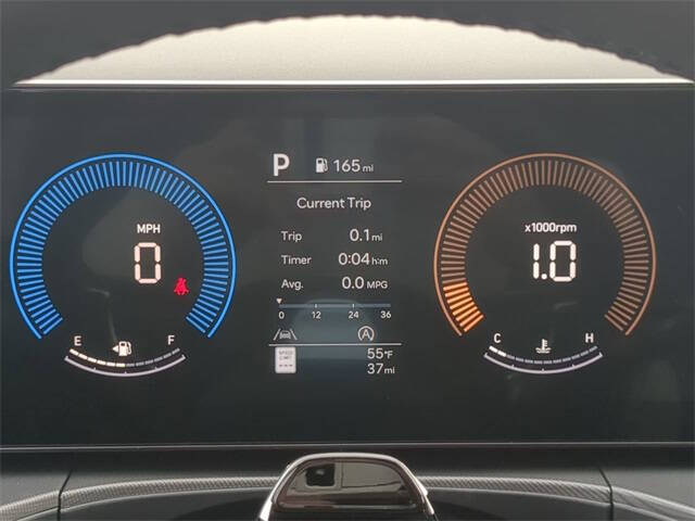 2026 Hyundai Santa Fe XRT