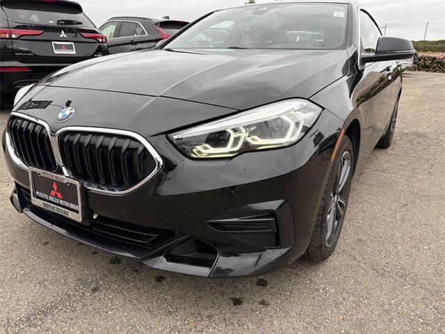 2024 BMW 2 Series 228i Gran Coupe