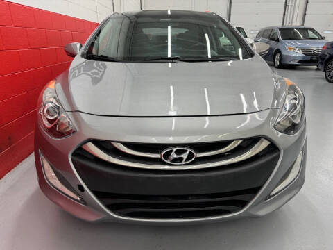 2013 Hyundai Elantra GT