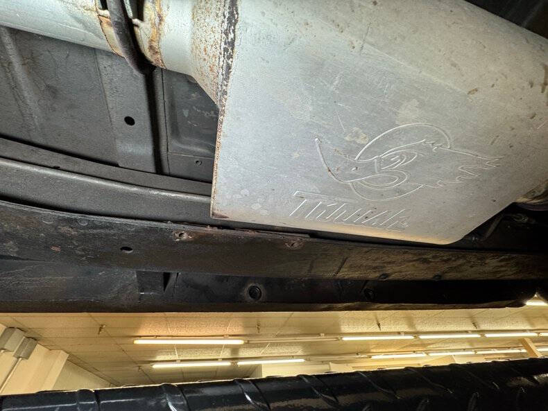 1941 Chevrolet Fleetmaster