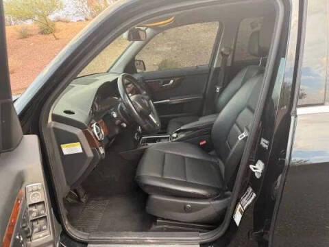 2014 Mercedes-Benz GLK GLK 350