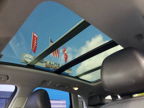 2016 Audi Q5 2.0T quattro Premium Plus