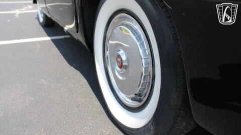 1956 Ford Thunderbird
