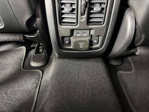 2024 Dodge Durango SRT 392