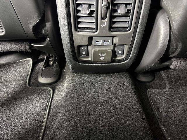 2024 Dodge Durango SRT 392