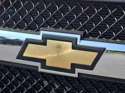 2024 Chevrolet Express 2500