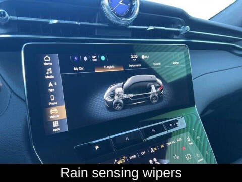 2024 Maserati Grecale GT