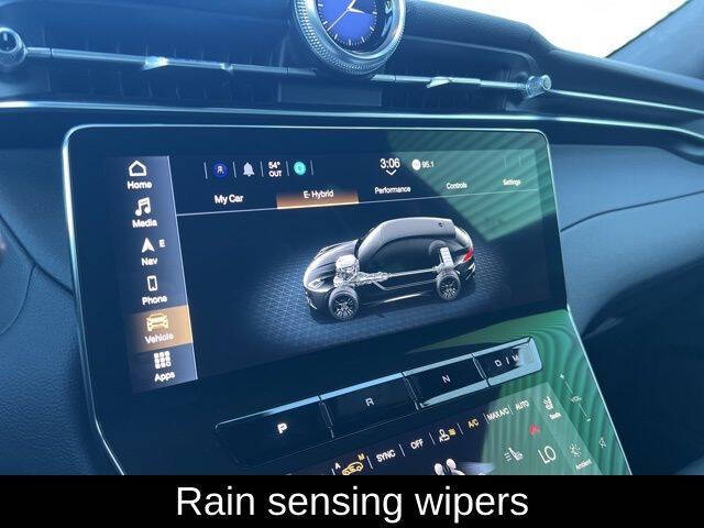 2024 Maserati Grecale GT