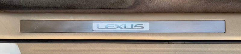 2007 Lexus RX 350