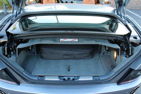 2012 Ferrari California