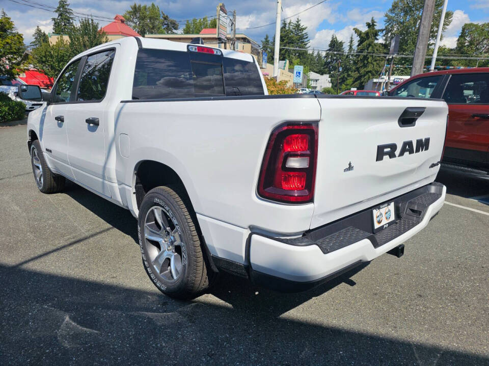 2025 Ram 1500 for sale at Autos by Talon in Seattle, WA