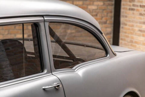 1955 Chevrolet Bel Air