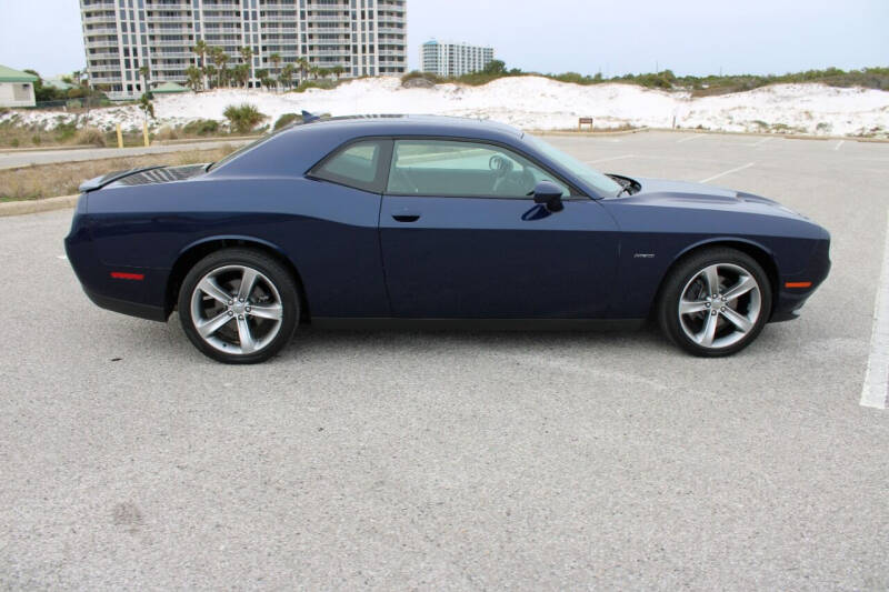 2015 Dodge Challenger R/T