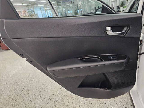 2020 Kia Optima SX Turbo