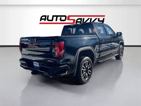 2022 GMC Sierra 1500 Limited