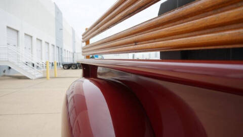 1950 GMC C/K 1500 Series