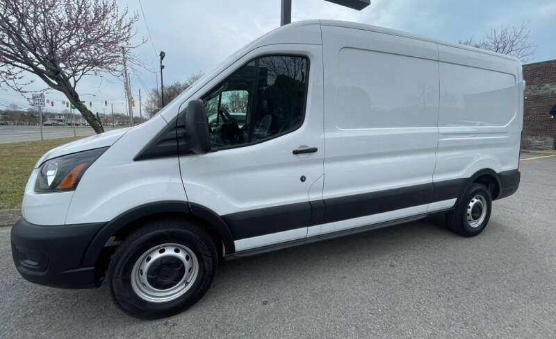 2022 Ford Transit for sale at NEXT AUTO, INC. in Murfreesboro TN