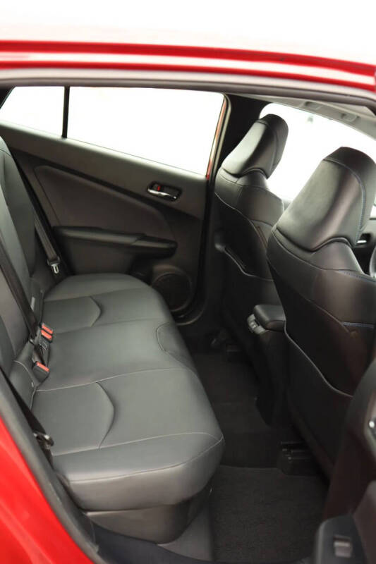2019 Toyota Prius
