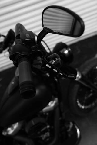 2018 Harley-Davidson FLSL