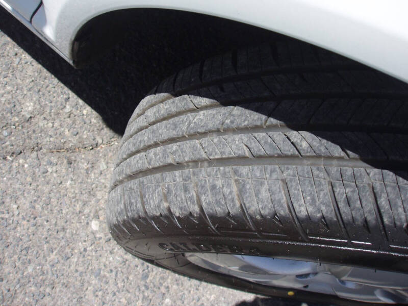 2003 Volkswagen Jetta GLS