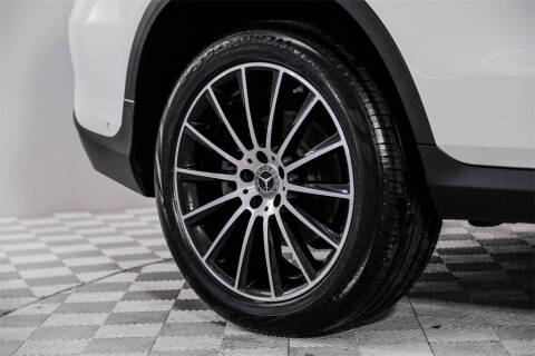 2022 Mercedes-Benz GLC GLC 300