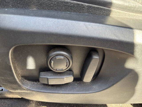 2016 Land Rover Discovery Sport HSE LUX