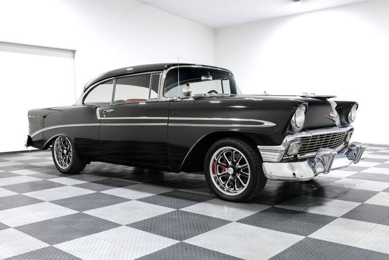 1956 Chevrolet Bel Air