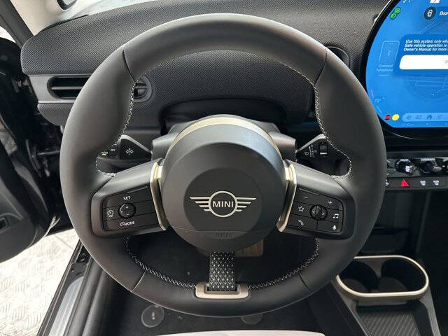 2025 MINI Hardtop 2 Door Cooper S