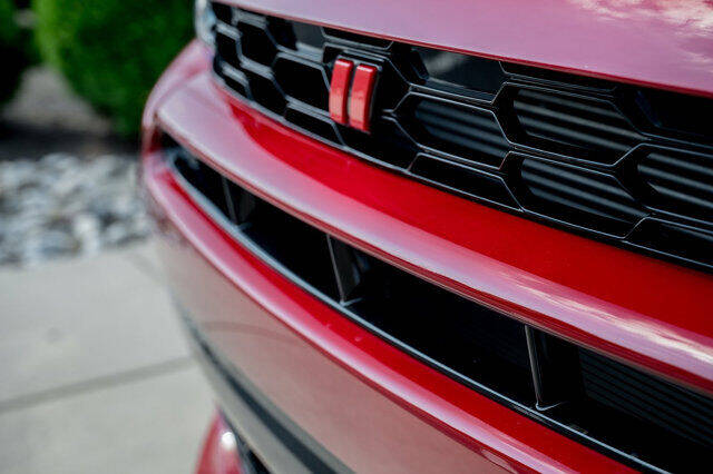 2024 Dodge Hornet GT