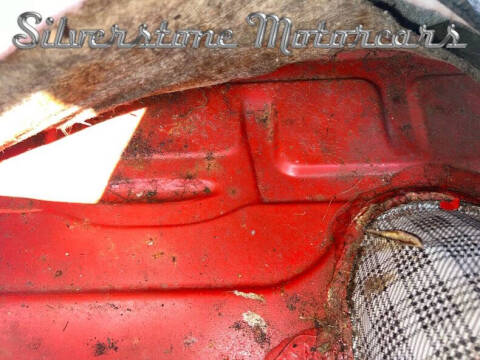 1956 Lincoln Premiere