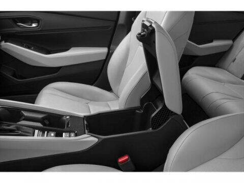 2023 Honda Accord Hybrid