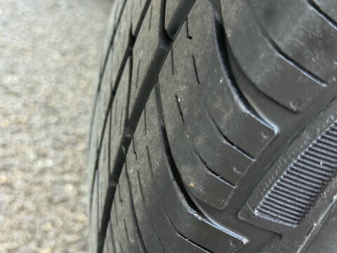 2002 Toyota Tacoma V6