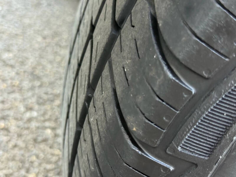 2002 Toyota Tacoma V6