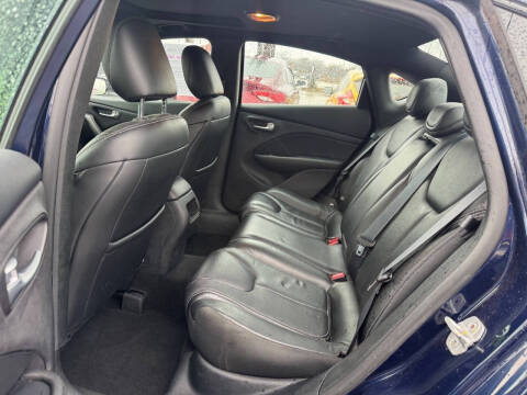 2013 Dodge Dart Limited