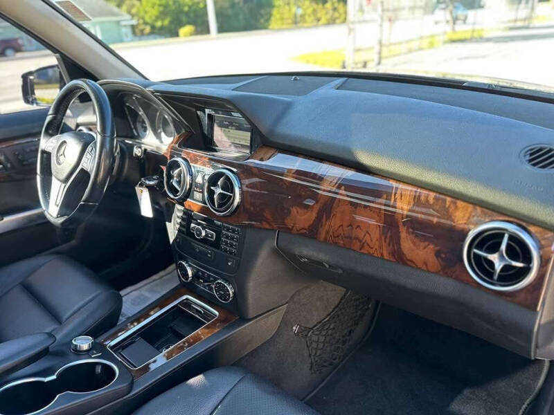 2015 Mercedes-Benz GLK GLK 350