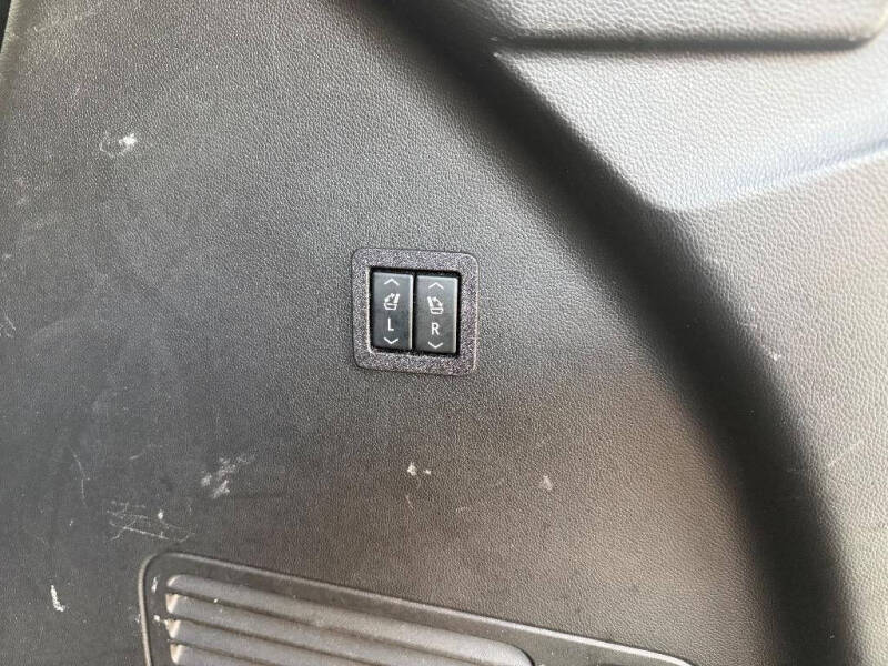 2020 Buick Enclave Premium